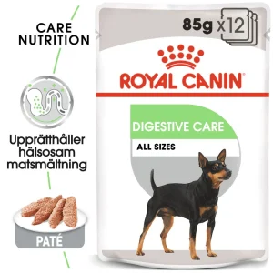 Wet Digestive Care V氓tf么r for hunder