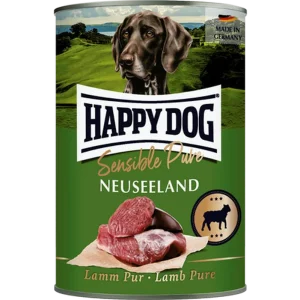 Wet Dog Food Tinned GrainFree 100% Lamb Pure