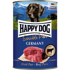 Wet Food Grainfree Pure 100% Beef Tinned