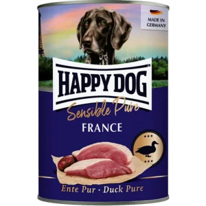 Wet Food Grainfree Pure 100% Duck Tinned