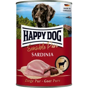 Wet Food Grainfree Pure 100% Goat Tinned
