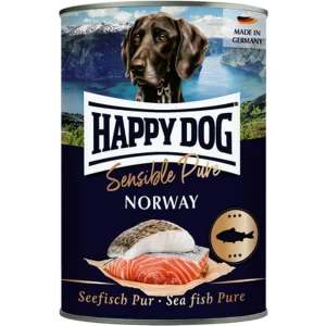 Wet Food Grainfree Pure 100% Salmon Tinned