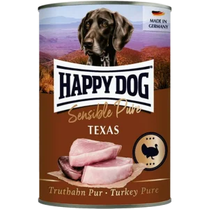 Wet Food Supreme Sensible 100% Turkey Pure Tinned/Canned