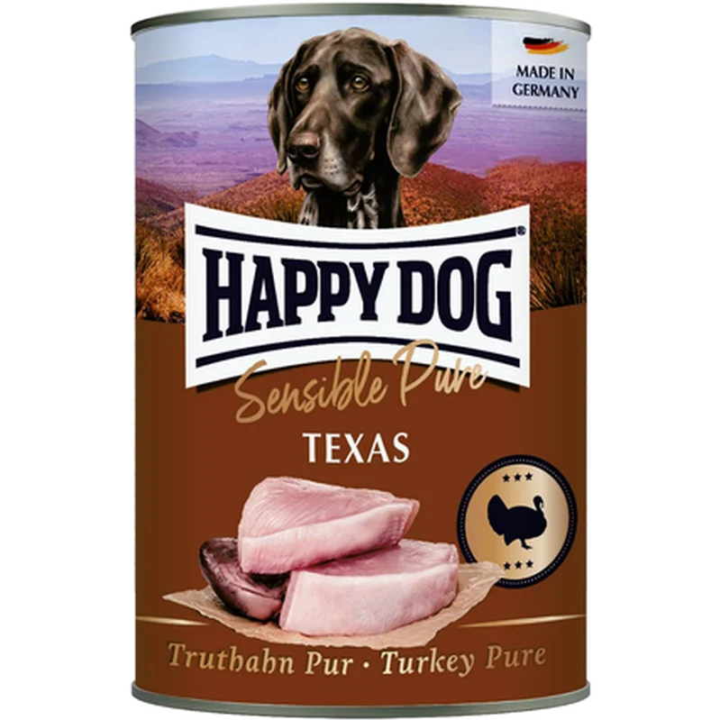Wet Food Supreme Sensible 100% Turkey Pure Tinned/Canned