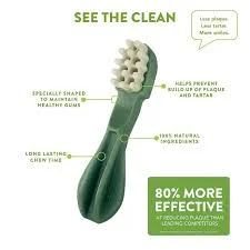 WHIMZEES Toothbrush M, 30 G - Image 2