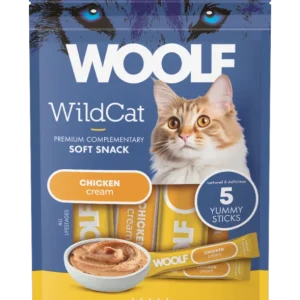 Wildcat Cream - Chicken