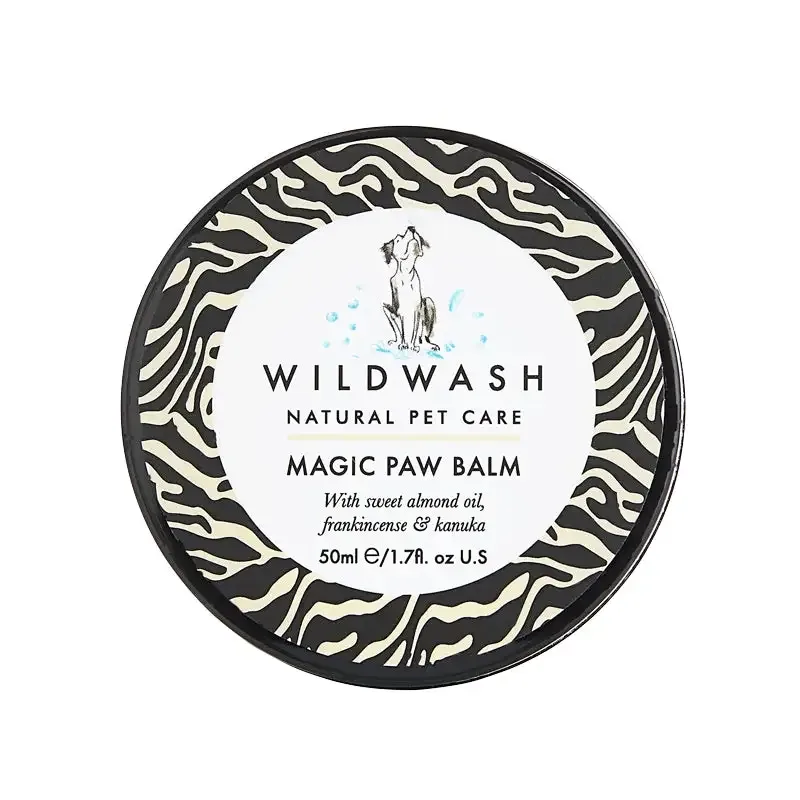 WildWash Magic Paw Balm 50ml