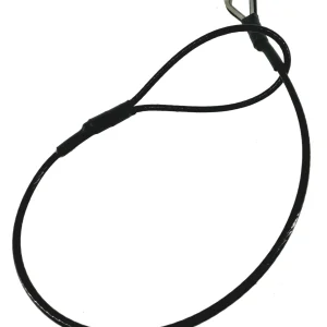 1. Seksjon Midtline m/wire, 170cm