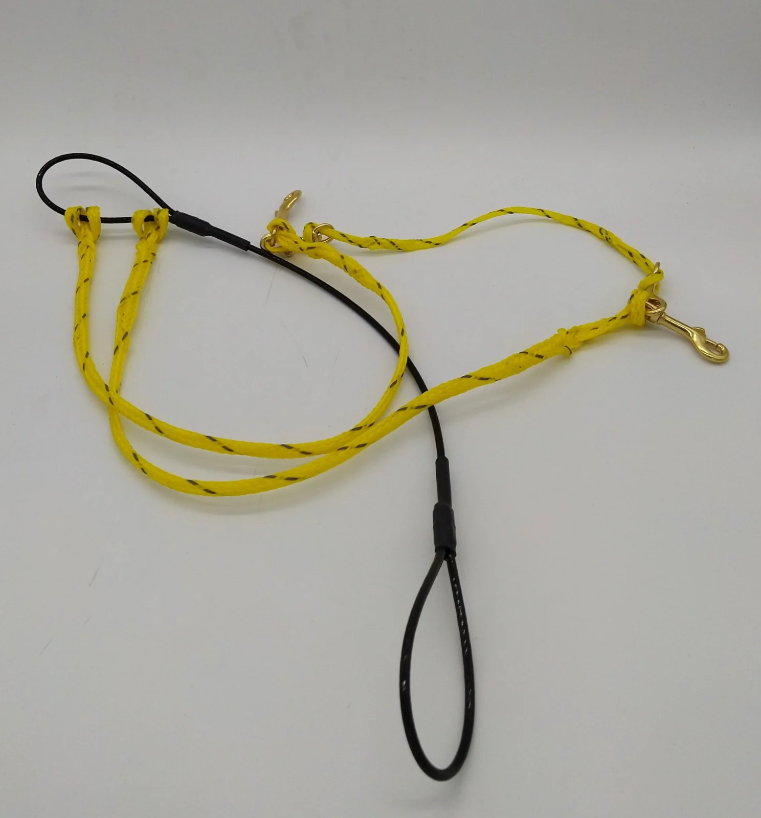 Wire frontseksjon komplett 70cm