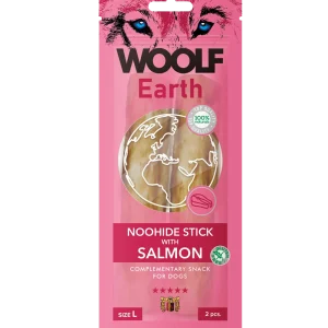 Woolf Noohide L Laks Sticks 2 Stk 13Cm