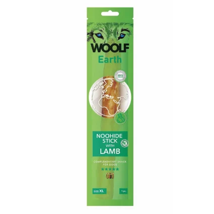 Woolf Noohide Lam Sticks 1 Stk 25Cm - Image 2