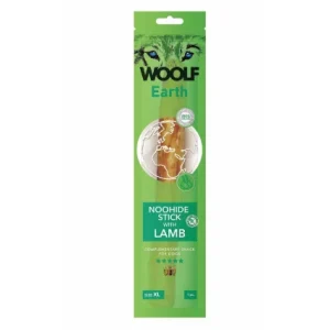 Woolf Noohide Lam Sticks 1 Stk 25Cm