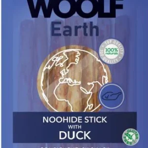 Woolf Noohide S And Sticks 10 Stk 13Cm