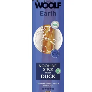 Woolf noohide XL and sticks 1 stk 25cm