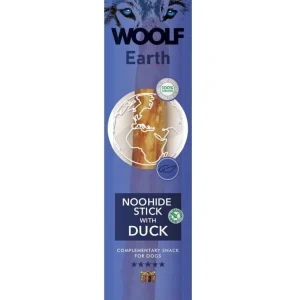 Woolf Noohide Xl And Sticks 1 Stk 25Cm