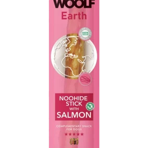 Woolf Noohide Xl Laks Sticks 1 Stk 25Cm