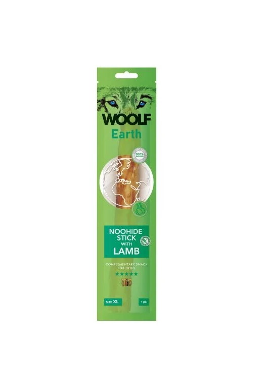 Woolf Noohide Xl Lam Sticks 1 Stk 25Cm