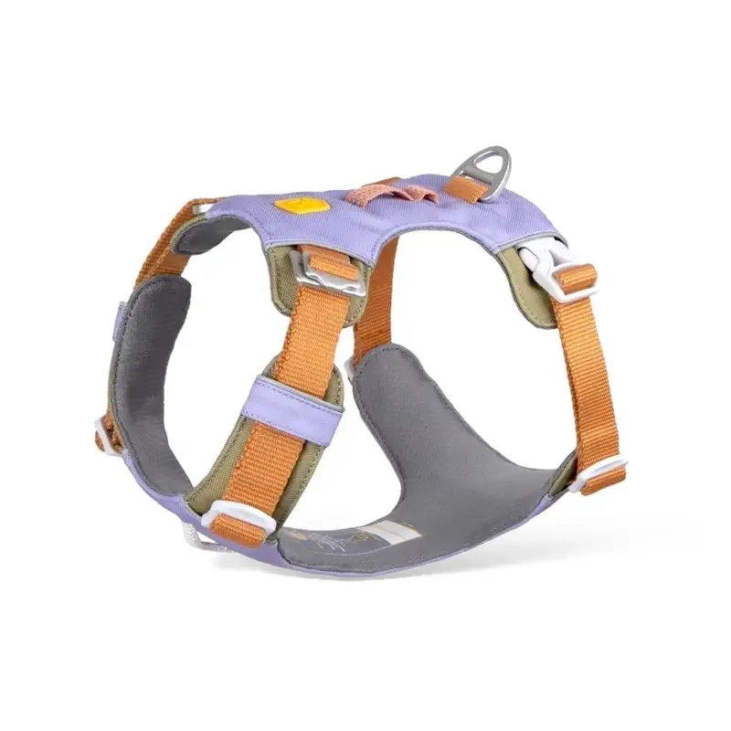 Woolly Wolf – Alpha 360 sele Lavender mix