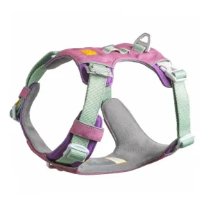 Woolly Wolf – Alpha 360 sele Mauve Mix