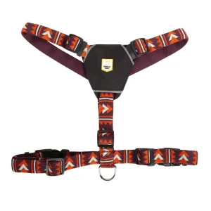 Woolly Wolf – Softline sele Polar Night