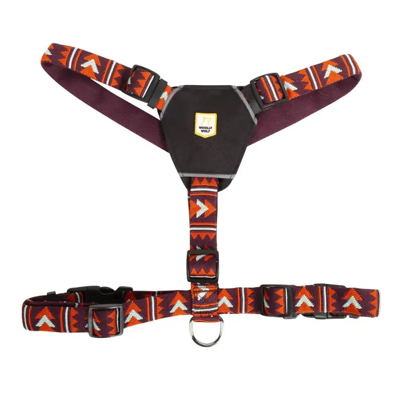 Woolly Wolf – Softline sele Polar Night