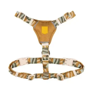 Woolly Woolf Cloudbeam Harness, M