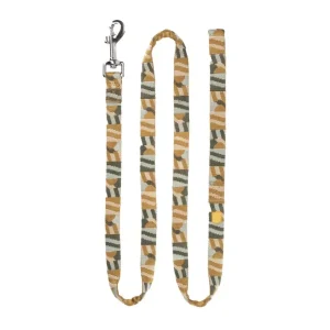 Woolly Woolf Cloudbeam Leash Brown