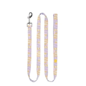 Woolly Woolf Cloudbeam Leash Lavendel