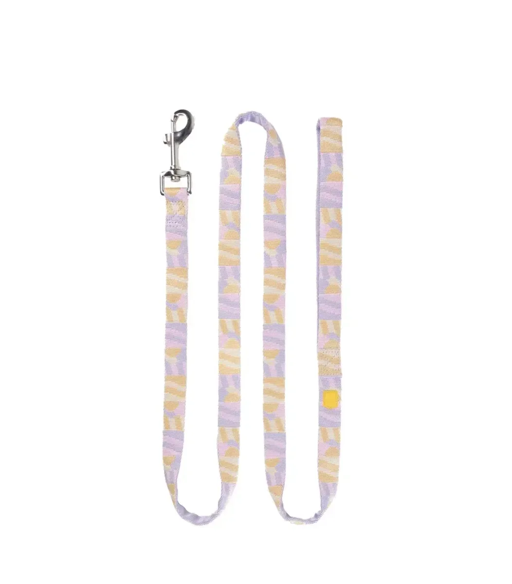 Woolly Woolf Cloudbeam Leash Lavendel