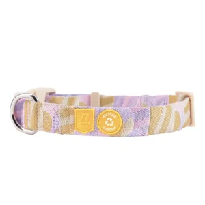 Woolly Woolf Sunshower Collar,M