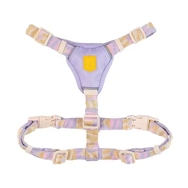 Woolly Woolf Sunshower Harness, XXS