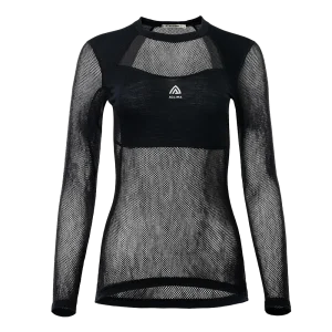 WoolNet Light Crewneck Dame