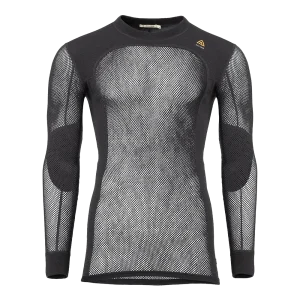 WoolNet Original Crewneck Herre