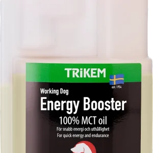 Working Dog Energy Booster 500ml