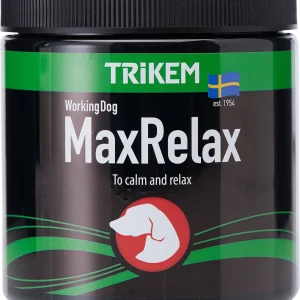 Working Dog Max Relax 450g