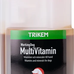 Working Dog Multivitamin 500ml