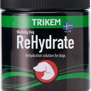 Working Dog Rehydrate 400g