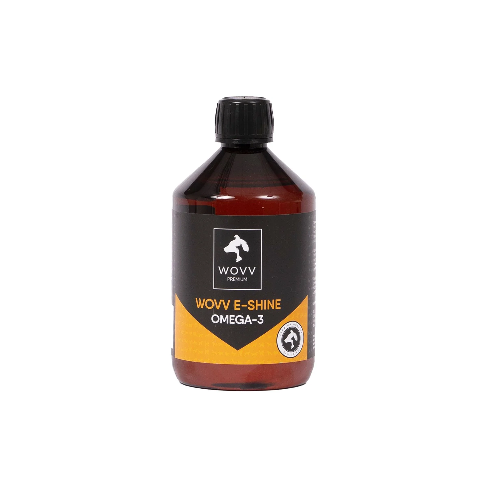 WOVV E-Shine olje