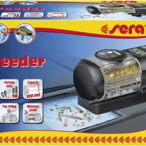 X-Feeder F么rautomat