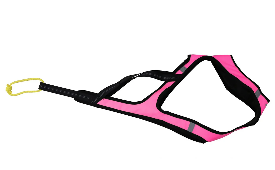 X-Shirt Harness, Hundesele - Image 2