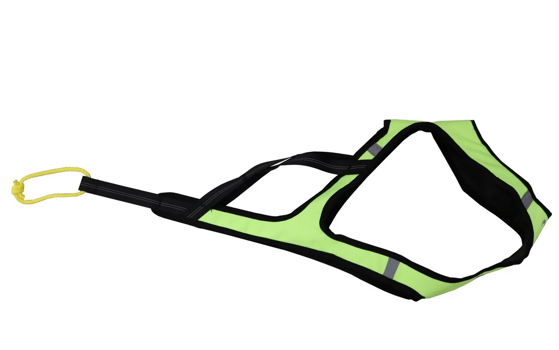 X-Shirt Harness, Hundesele