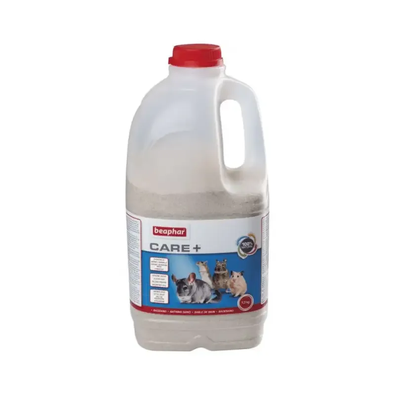 XtraVital Chinchilla Badesand