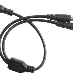 Y-fordeler til LUMAX Power Supply