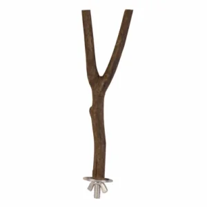 Y-PINNE Trixie, Naturtre, 20cm.