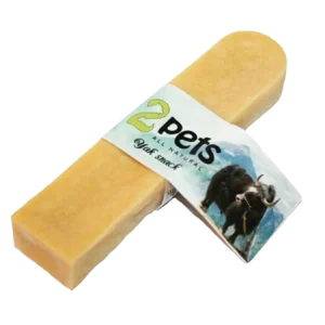 YakSnack proteinbar