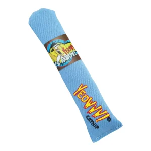 Yeowww! «Its A Boy» Cigar Singles Blå