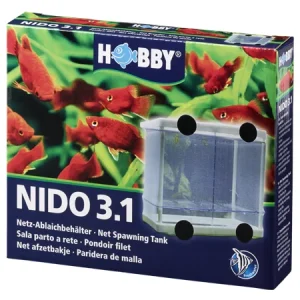 Yngelboks Nido