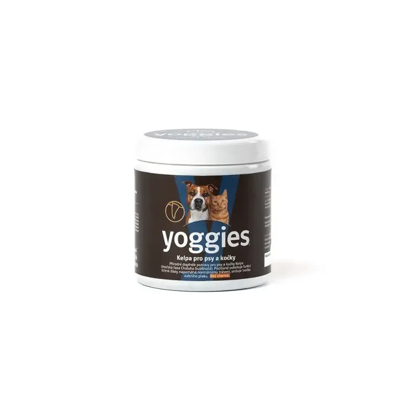 Yoggies™ KELP for hund