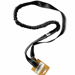 Yukon Elastisk turkobbel m/refleks