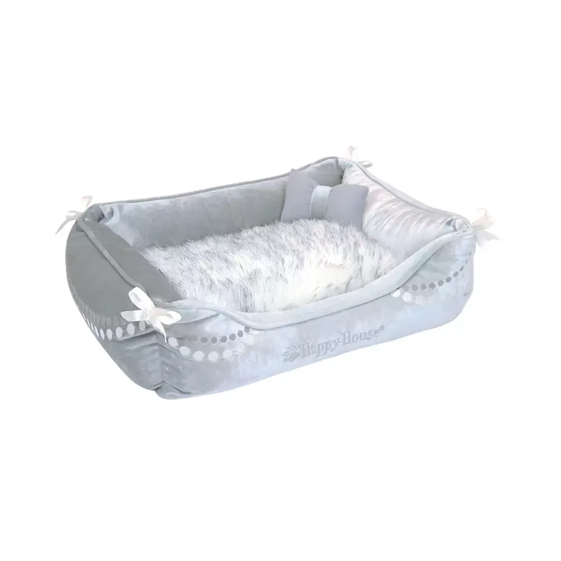 Yukon Halvstrup M/Refleks 65Cm Svart